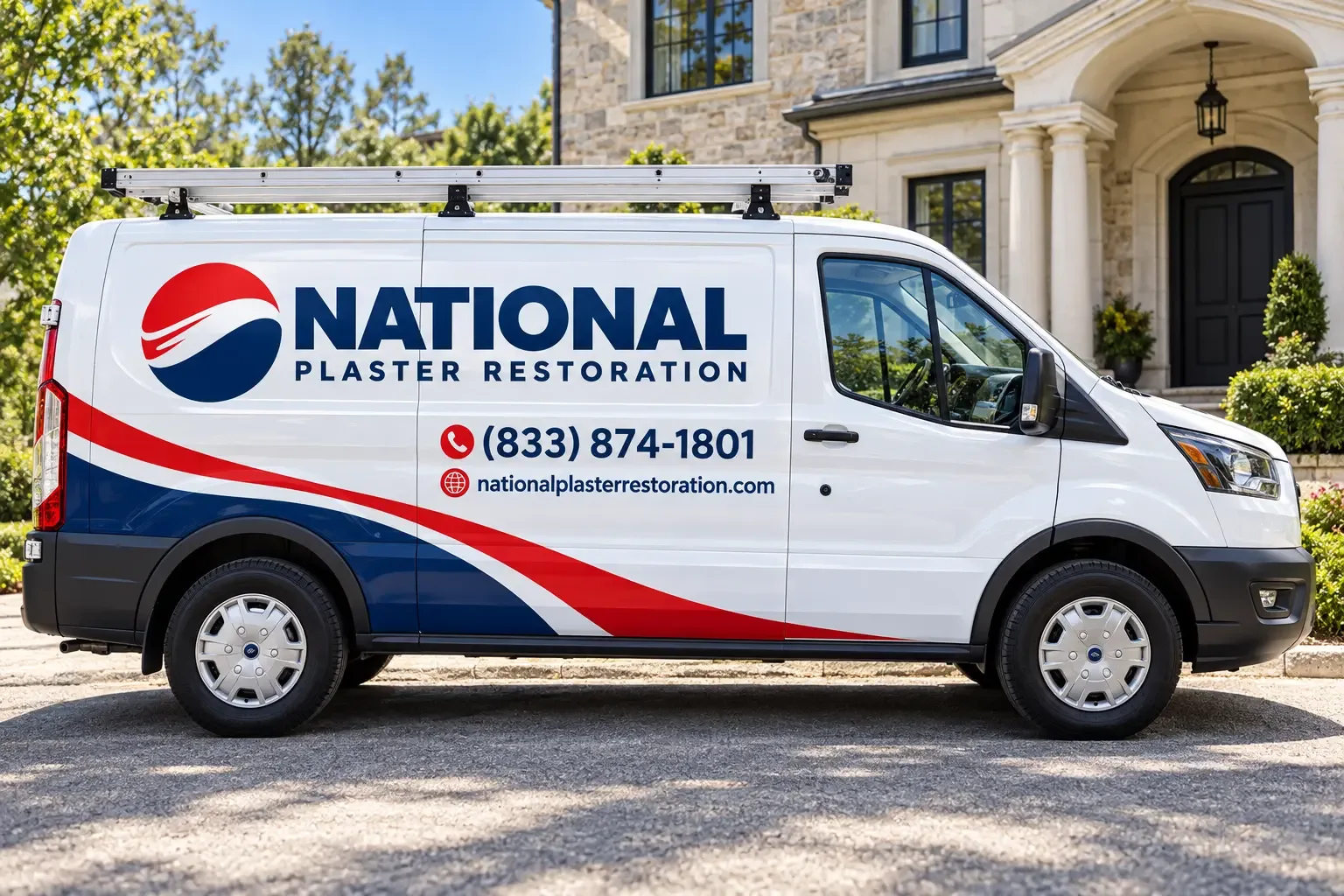 Plaster Repair in Perryville, MD near me