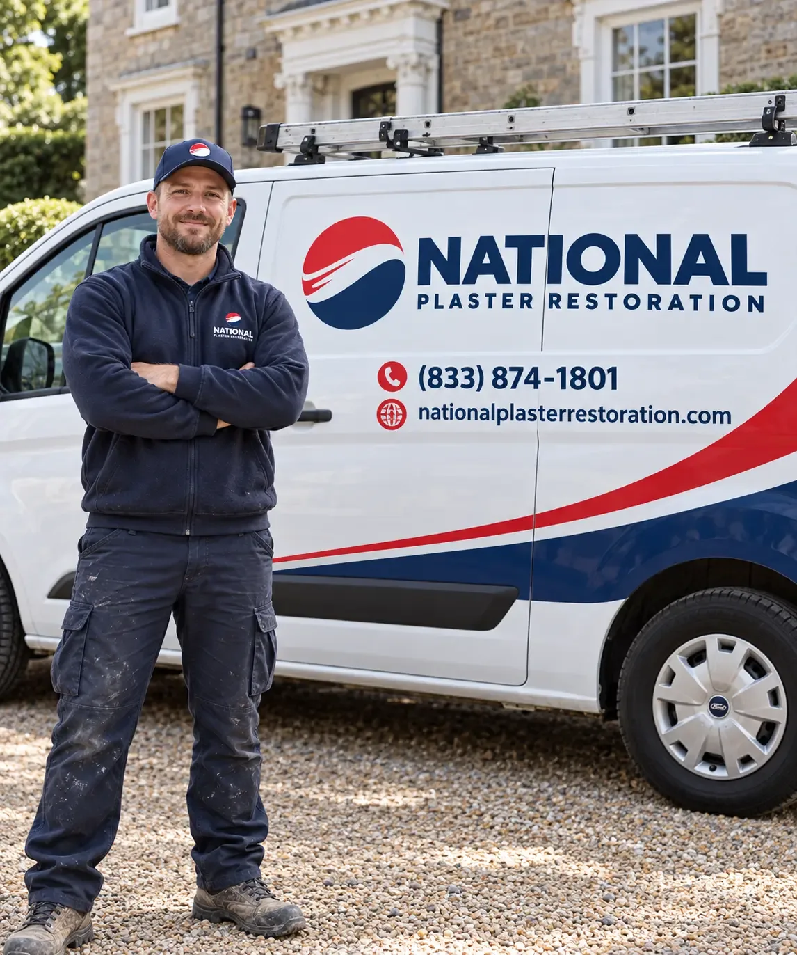 Plaster Repair company in Perryville, MD